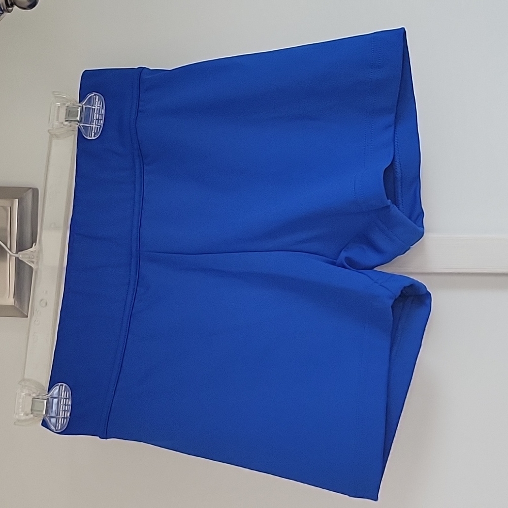 Adidas bike shorts